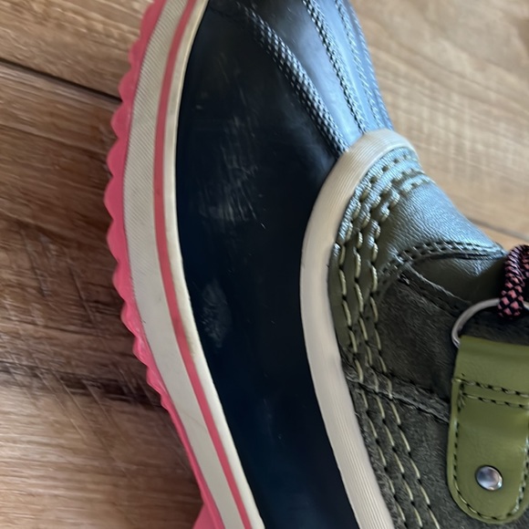 Kids Sorel boots - Picture 7 of 7